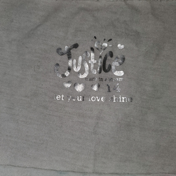 Justice - Picture 3 of 3